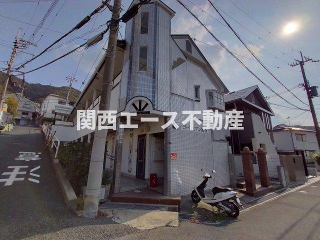 【外観】 | ヨーロピアンKS