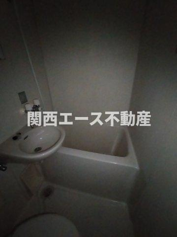 【浴室】 | ヨーロピアンKS