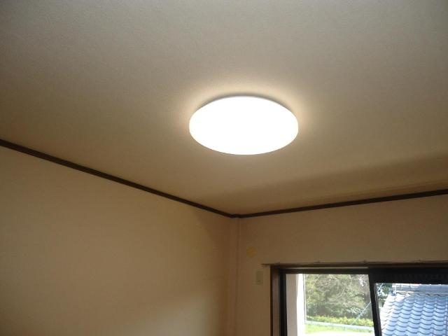 ノーブルタウン新栄の設備|室内設備