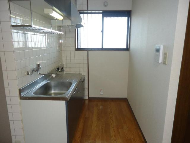 ノーブルタウン新栄の内装|ダイニング