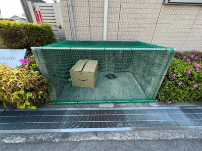 【その他共用部分】 | キエチュード