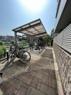 【その他共用部分】 | キエチュード