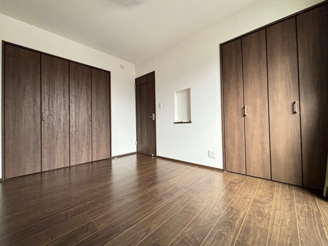 【洋室】 | 御領3丁目戸建