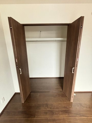 【収納】 | 御領3丁目戸建
