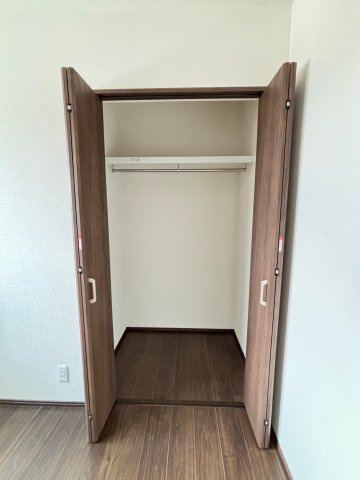 【収納】 | 御領3丁目戸建