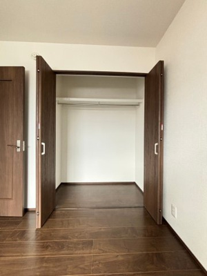 【収納】 | 御領3丁目戸建