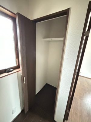 【収納】 | 御領3丁目戸建