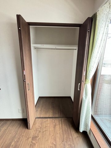 【収納】 | 御領3丁目戸建