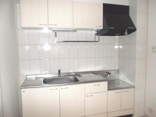 エルヴェ南小向Ａのキッチン|キッチン