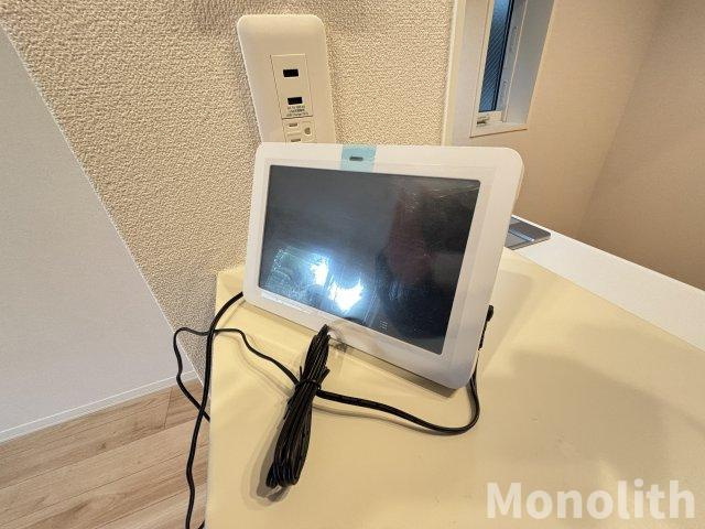 シャーメゾンプレミアス鳳のその他