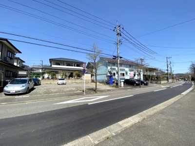 【駐車場】 | 蓬莱一丁目駐車場