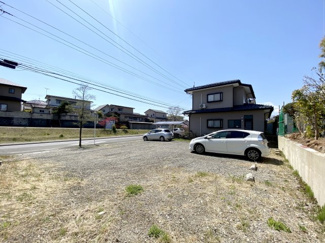 【駐車場】 | 蓬莱一丁目駐車場