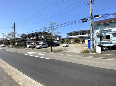 【駐車場】 | 蓬莱一丁目駐車場