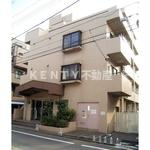 オリンポス大森の画像