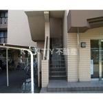 【その他共用部分】 | オリンポス大森