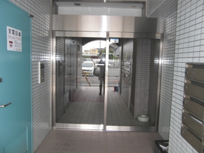 【エントランス】 | トーコービル