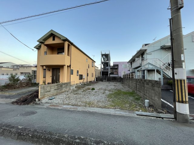 和歌山市築港4丁目・土地・56881