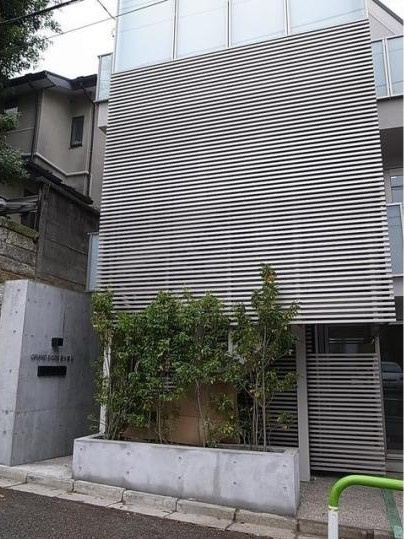 【外観】