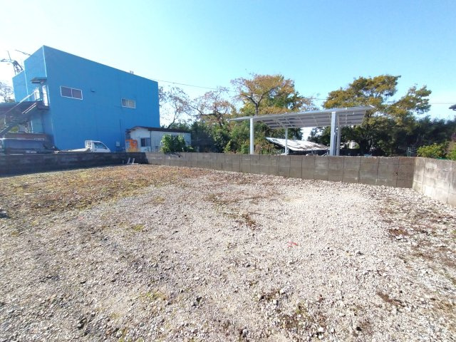 波島2丁目　売地の周辺