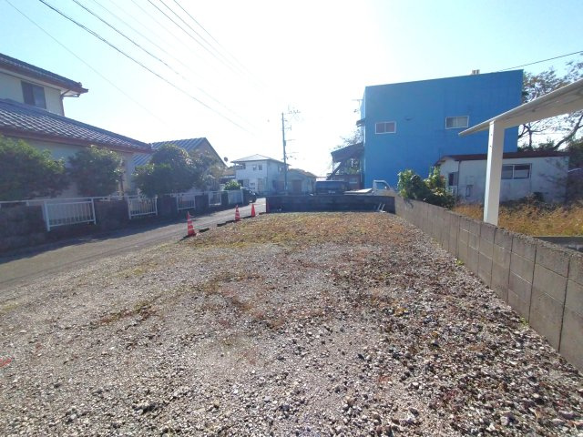 波島2丁目　売地の周辺