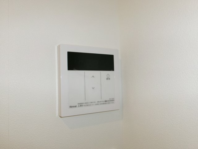 ビジネス・Ⅰの設備