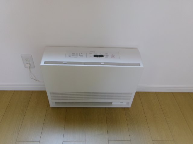 ビジネス・Ⅰの設備