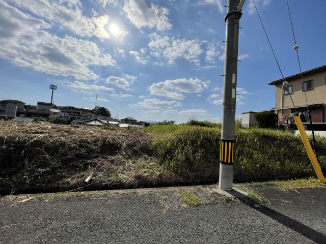 橋本市城山台1丁目・土地・56882の外観