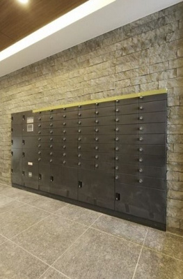 【その他共用部分】 | プリームズ青柳