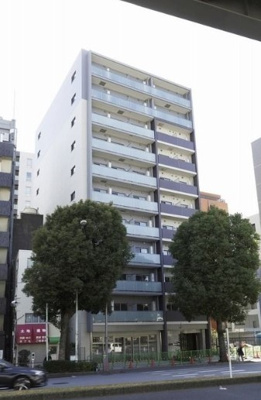 【外観】 | プリームズ青柳