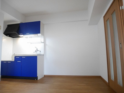 【居間・リビング】 | 仲介手数料０円！HPに初期費用掲載！「プライスホーム」で検索！エミネンス住吉