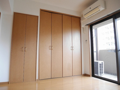 【寝室】 | 仲介手数料０円！HPに初期費用掲載！「プライスホーム」で検索！エミネンス住吉