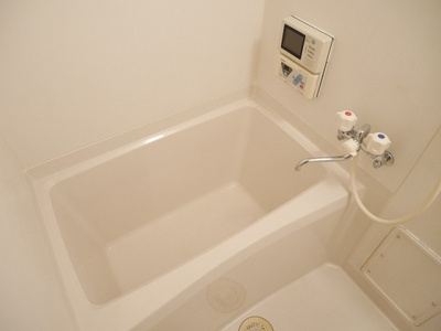 【浴室】 | 仲介手数料０円！HPに初期費用掲載！「プライスホーム」で検索！エミネンス住吉