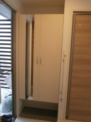 【内装】 | D-room白銀