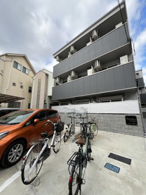 【外観】 | ディアンサス立花