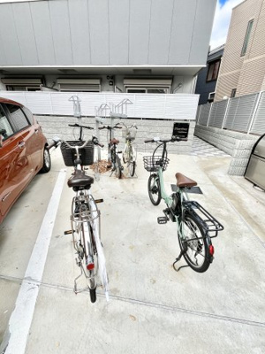 【その他共用部分】 | ディアンサス立花