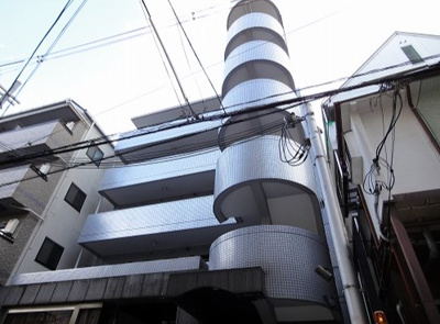 【外観】 | プレナード瑞起 | 外観★