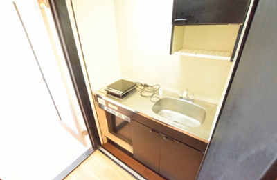 【キッチン】 | プレナード瑞起 | キッチン★