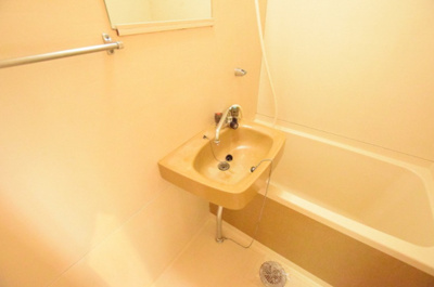 【浴室】 | プレナード瑞起 | お風呂★