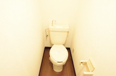 【トイレ】 | プレナード瑞起 | トイレ★