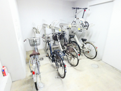 【駐車場】 | スカイホース