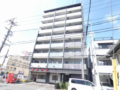 【外観】 | スカイホース