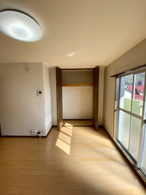 【収納】 | メゾン紀三井寺Ⅰ