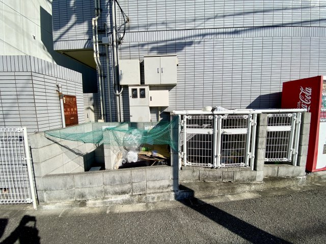 【その他共用部分】 | メゾン紀三井寺Ⅰ