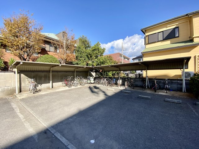 【その他共用部分】 | メゾン紀三井寺Ⅰ