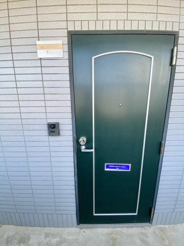 【外観】 | メゾン紀三井寺Ⅰ