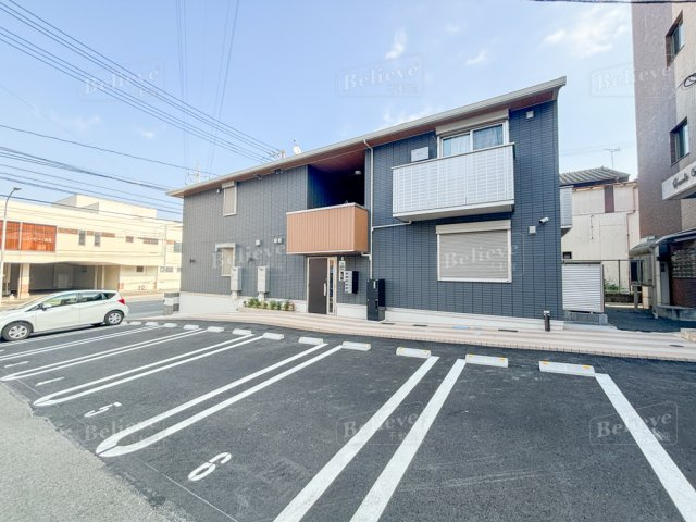 グランデシェチオ千本杉Ⅱ
