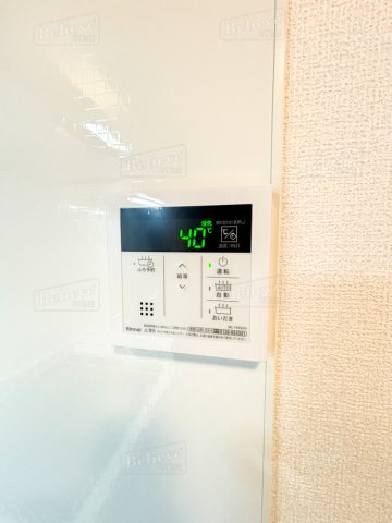 グランデシェチオ千本杉Ⅱの内装