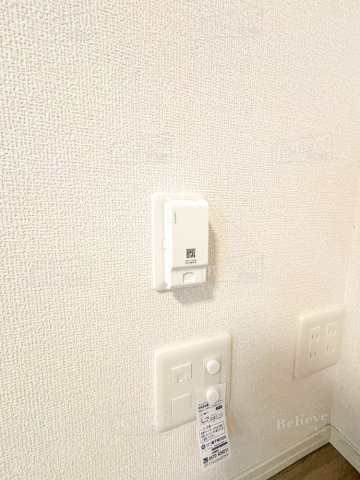 グランデシェチオ千本杉Ⅱの内装