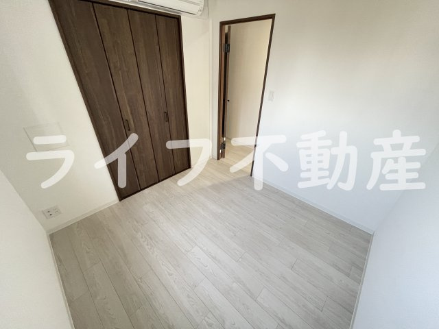 プレサンスＮＥＯ新深江リュミエル の内装|おしゃれな内装です
