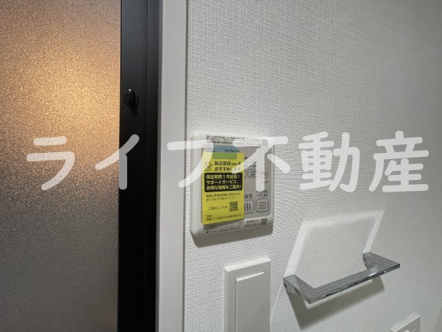 プレサンスＮＥＯ新深江リュミエル のその他